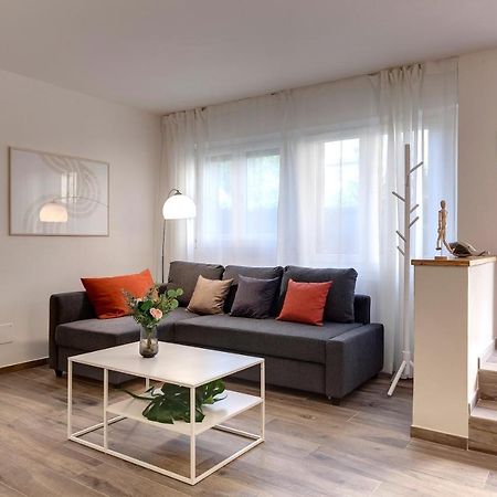 Rachel Apartment By Mamo Florencie Exteriér fotografie