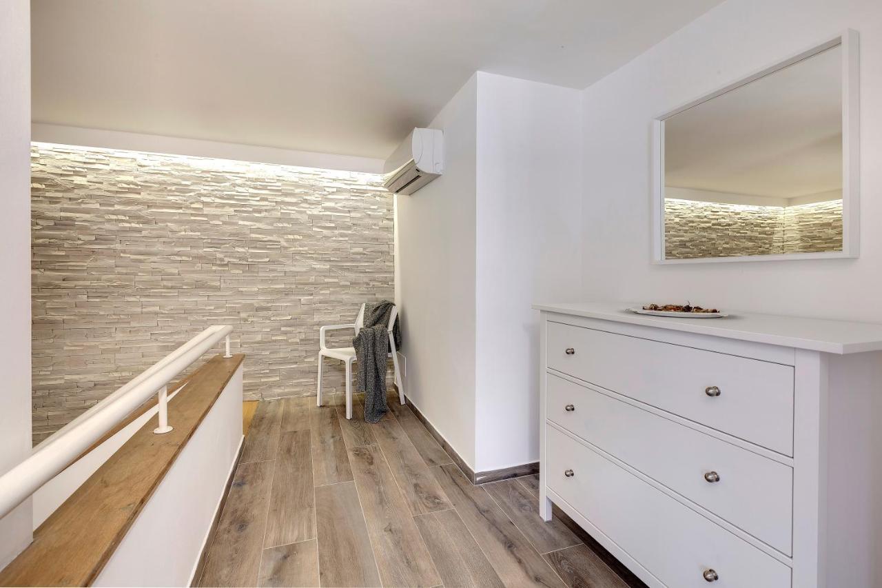 Rachel Apartment By Mamo Florencie Exteriér fotografie
