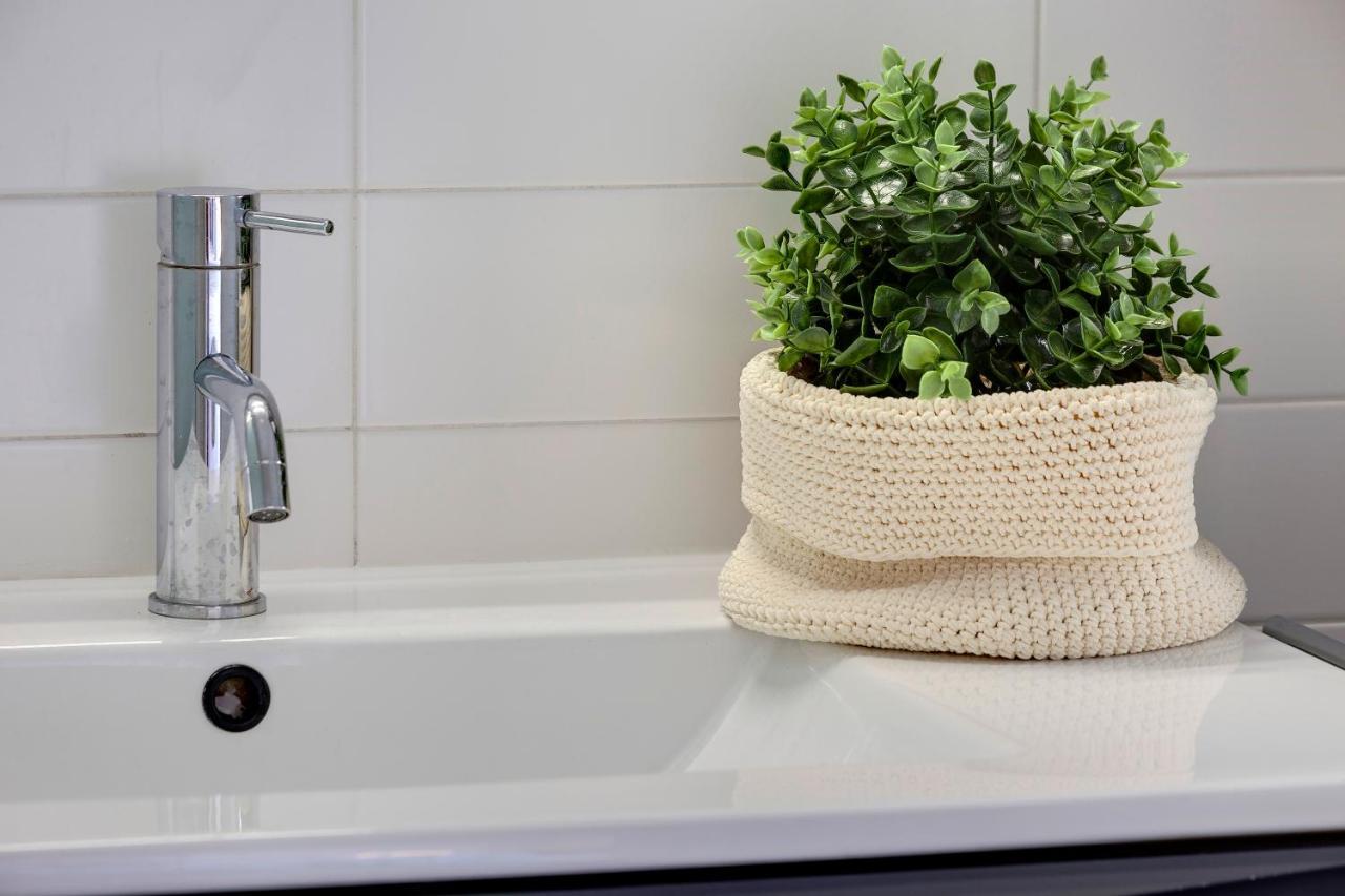 Rachel Apartment By Mamo Florencie Exteriér fotografie