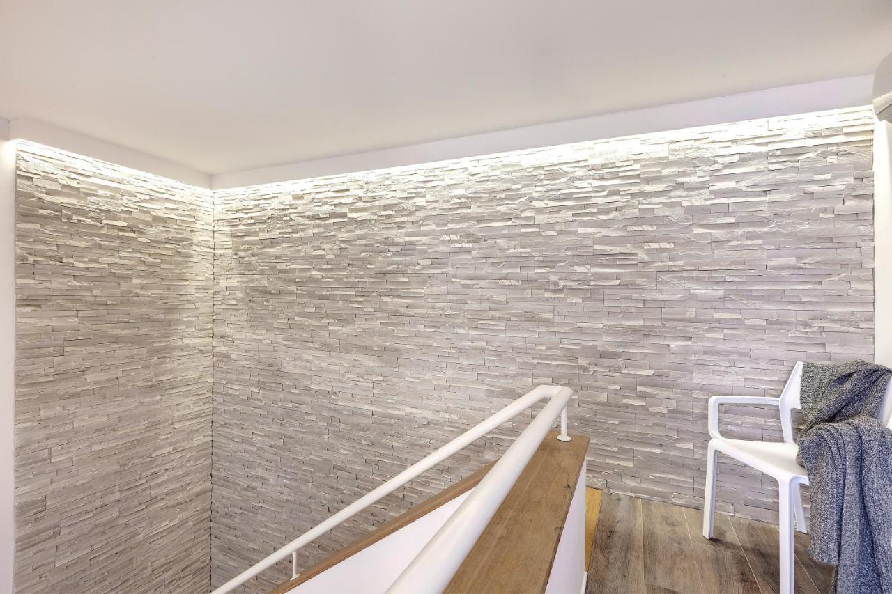 Rachel Apartment By Mamo Florencie Exteriér fotografie