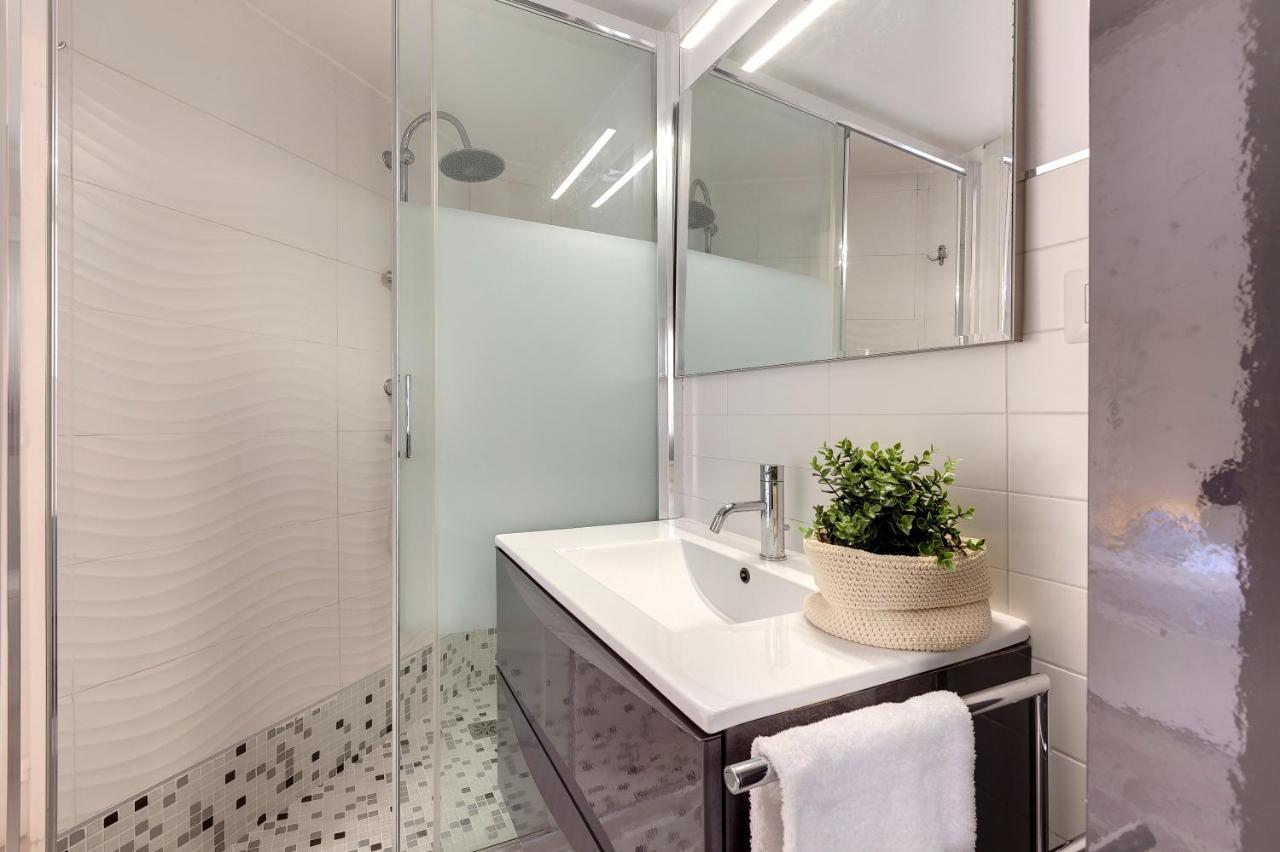 Rachel Apartment By Mamo Florencie Exteriér fotografie