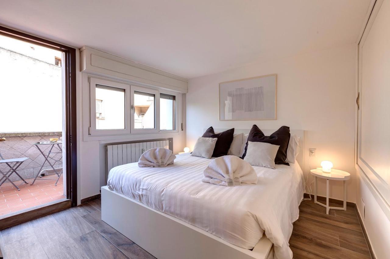 Rachel Apartment By Mamo Florencie Exteriér fotografie