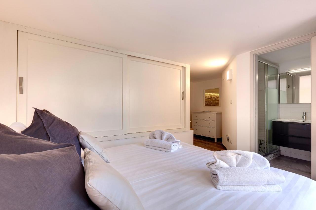 Rachel Apartment By Mamo Florencie Exteriér fotografie